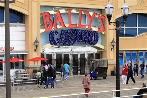 Bally casino Honduras